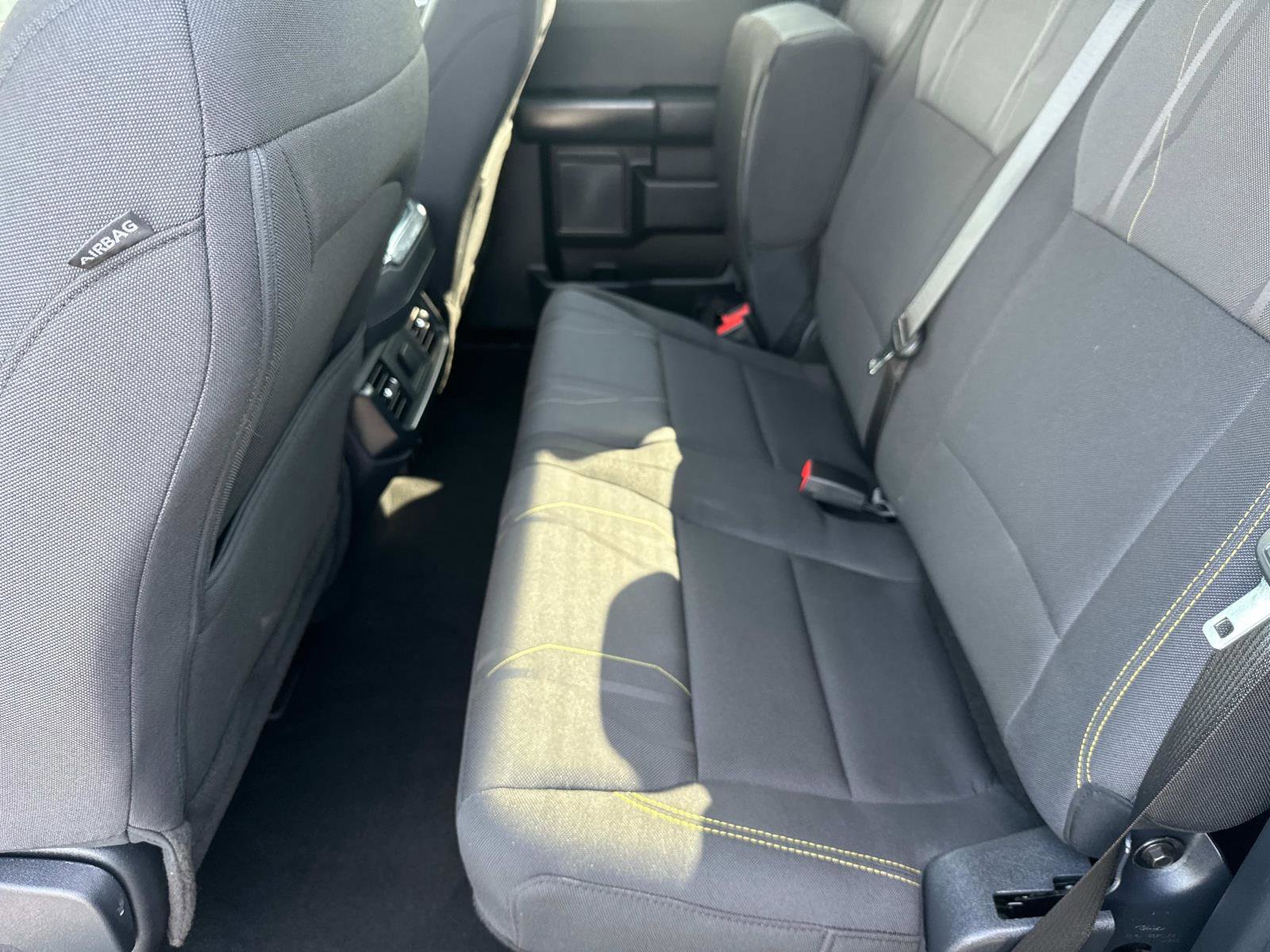 Certified 2024 Ford F150 STX w/ Tow/Haul Package image 11