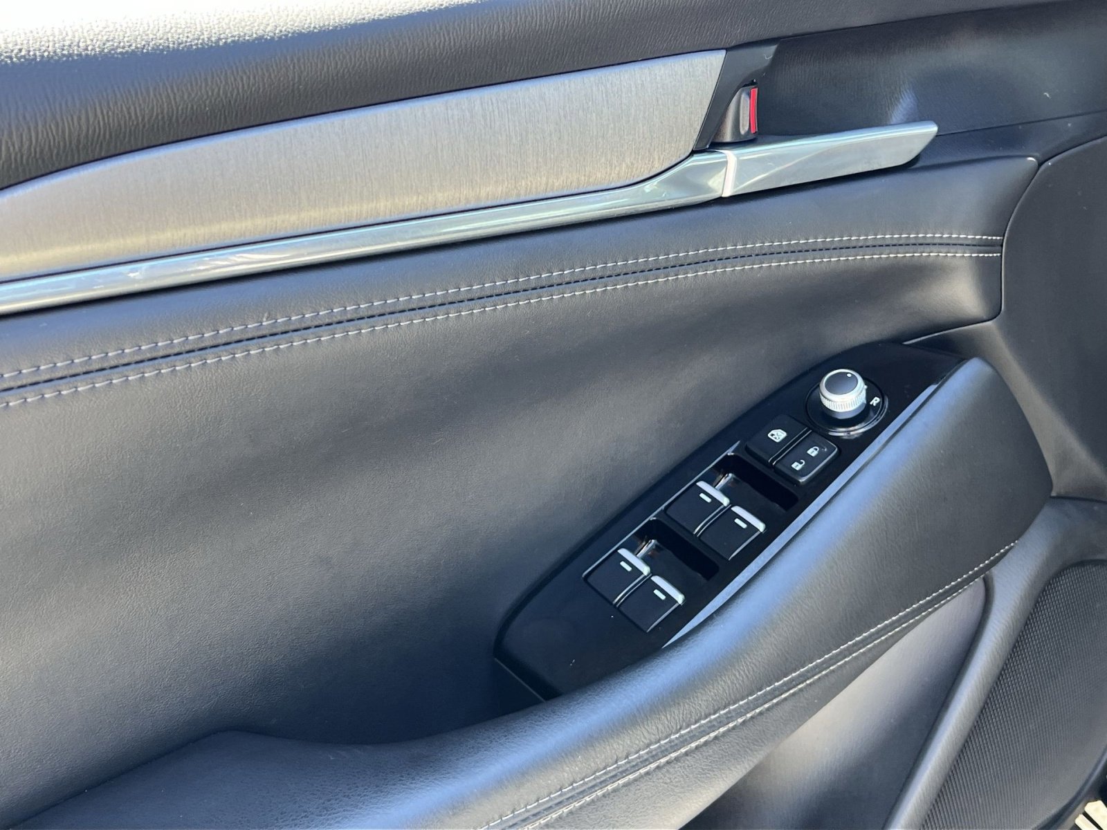 Used 2020 MAZDA MAZDA6 Touring image 15