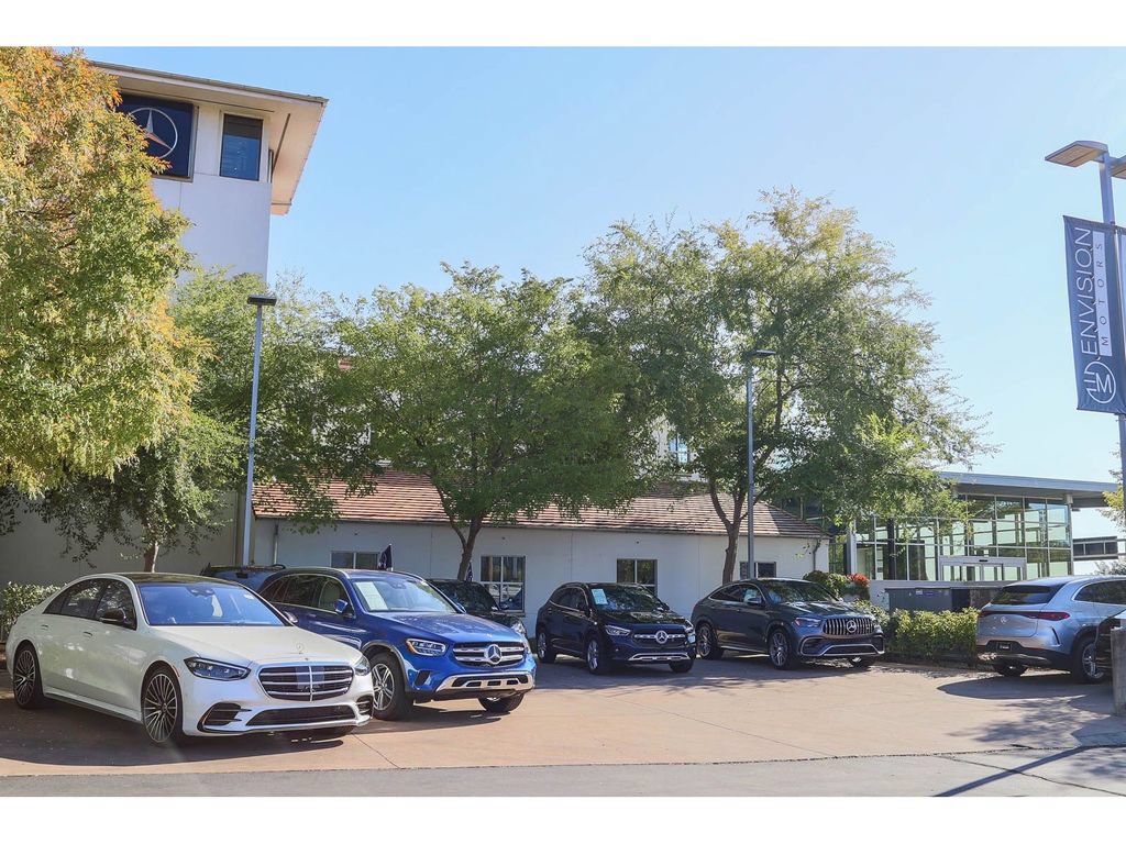 Used 2025 Mercedes-Benz GLA 250 image 36