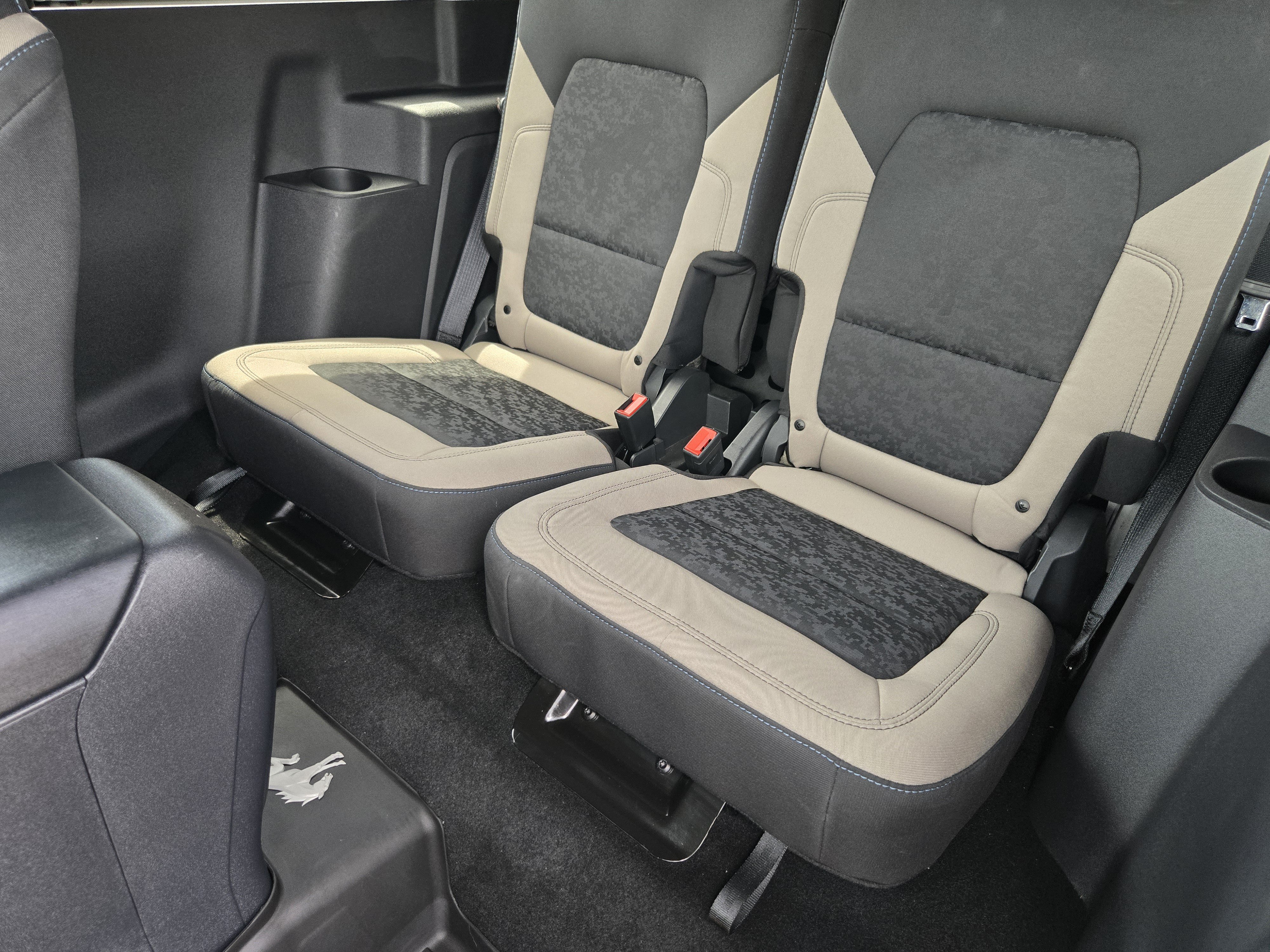 Certified 2023 Ford Bronco Wildtrak AWD/4WD image 22