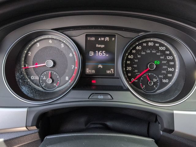 Used 2021 Volkswagen Atlas SE w/ Panoramic Sunroof Package FWD image 35