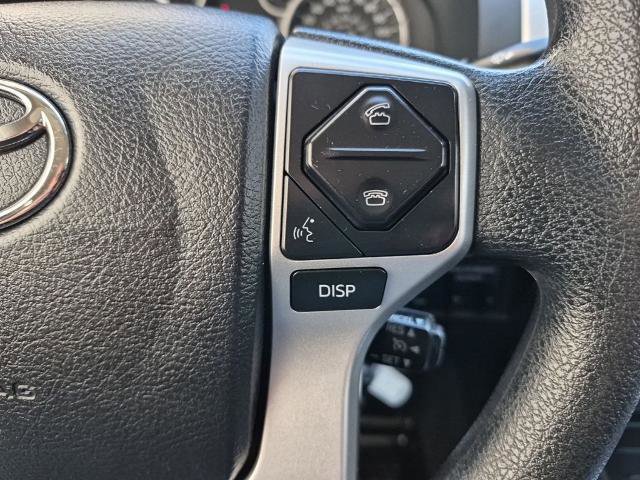 Used 2017 Toyota Tundra SR5 w/ SR5 Upgrade Package AWD/4WD image 23