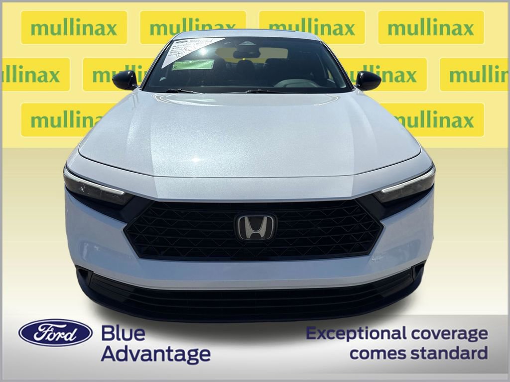 Used 2023 Honda Accord Sport image 6