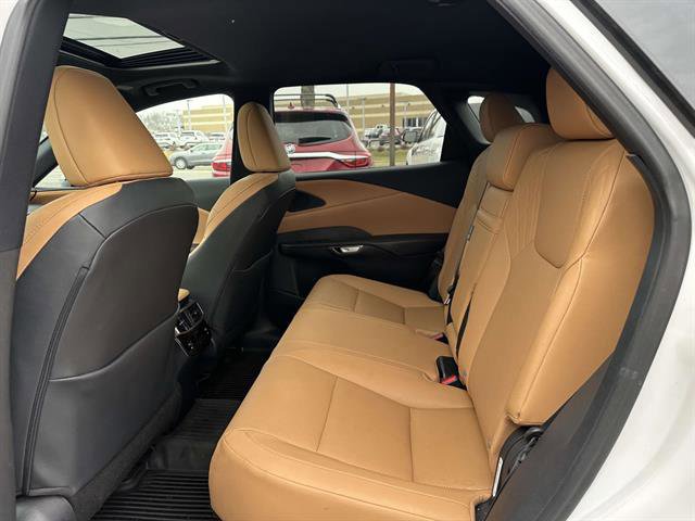 Used 2023 Lexus RX 350 Premium w/ Cold Area Package image 10