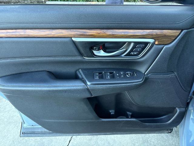 Used 2021 Honda CR-V EX-L image 15