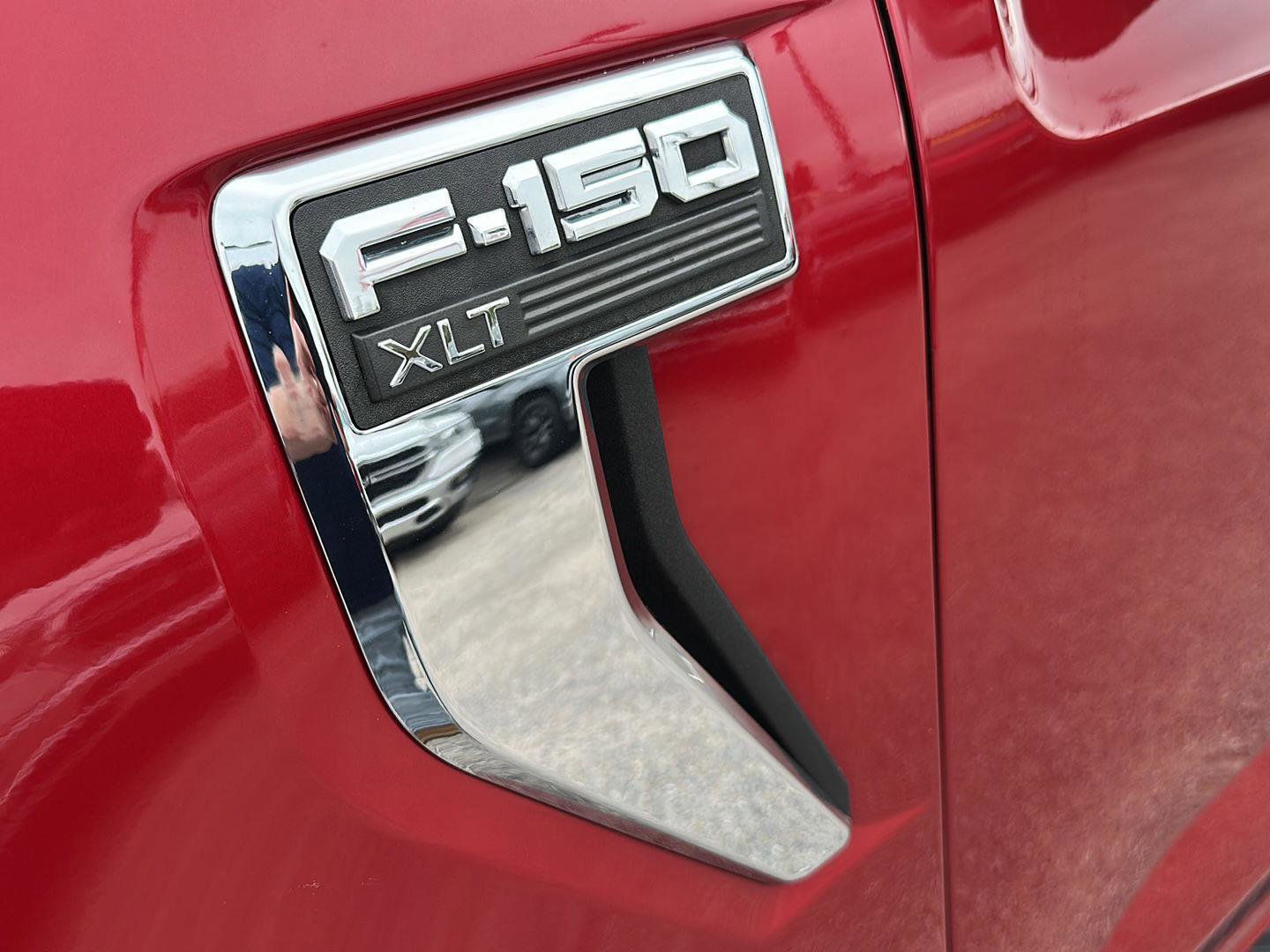 Certified 2022 Ford F150 XLT w/ Equipment Group 302A High image 59