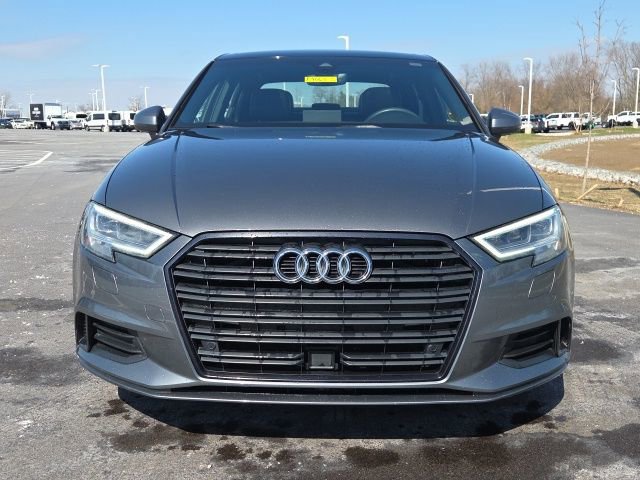 Used 2020 Audi A3 2.0T Premium Plus w/ Premium Plus Package FWD image 6