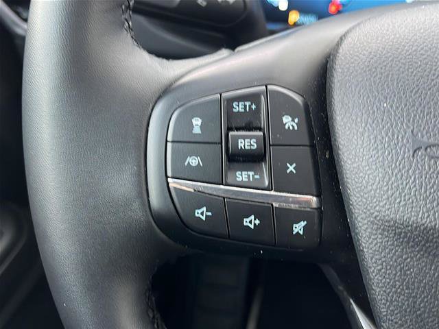 Certified 2025 Ford Bronco Sport Outer Banks w/ Outer Banks Tech Package+ AWD/4WD image 22
