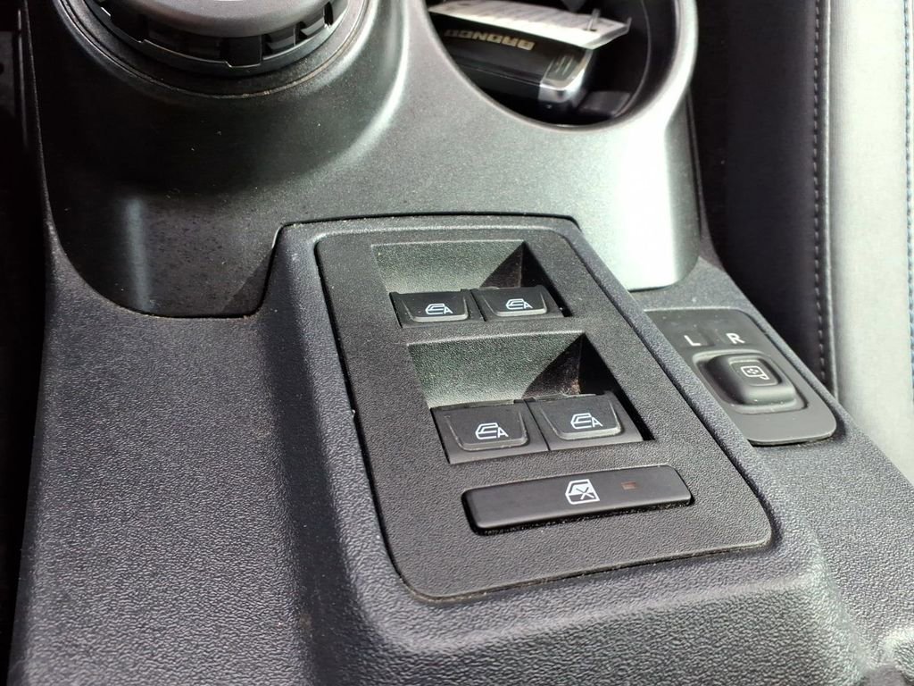 Certified 2021 Ford Bronco Black Diamond w/ Sasquatch Package image 24