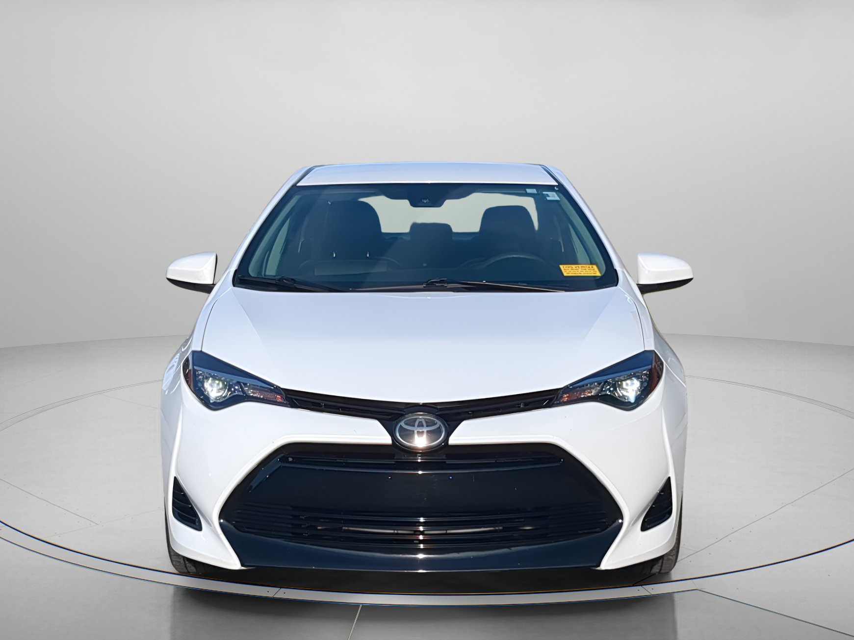 Used 2018 Toyota Corolla LE image 36