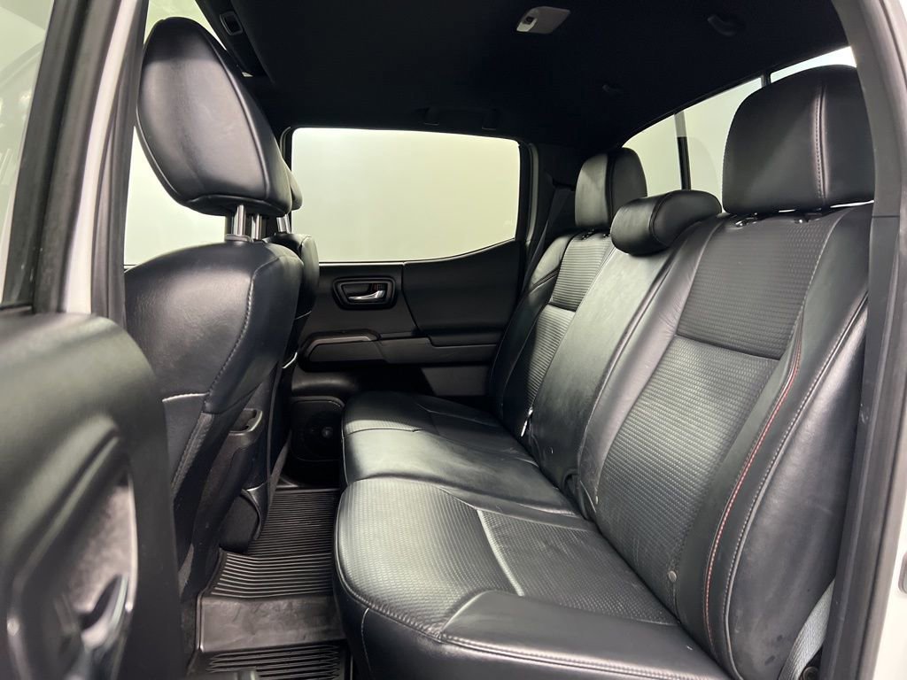 Used 2019 Toyota Tacoma TRD Pro w/ Desert Air Intake Package AWD/4WD image 33