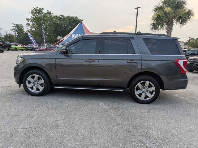 Certified 2021 Ford Expedition XLT RWD image 7