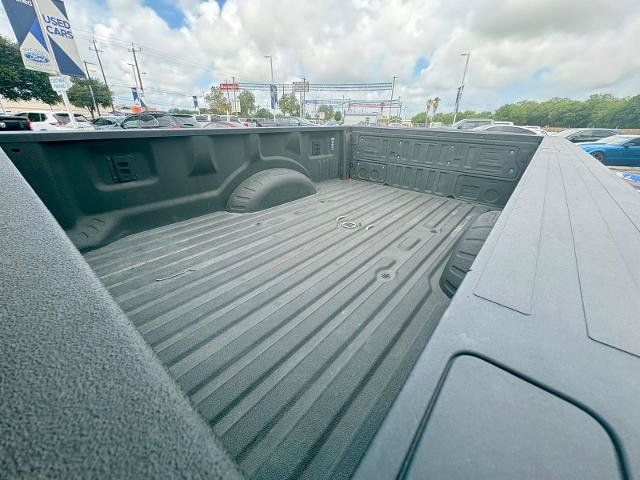 Certified 2024 Ford F350 Lariat w/ Lariat Ultimate Package AWD/4WD image 13