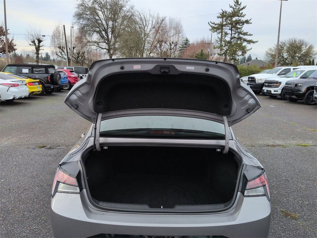 Used 2021 Hyundai Elantra N Line image 25