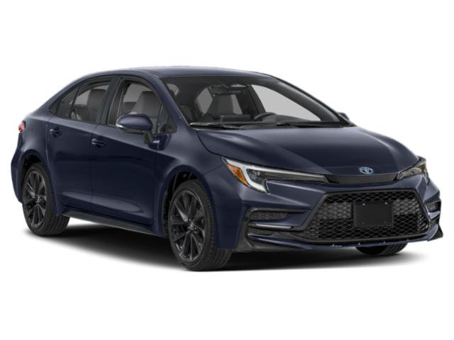 Used 2024 Toyota Corolla SE FWD image 6