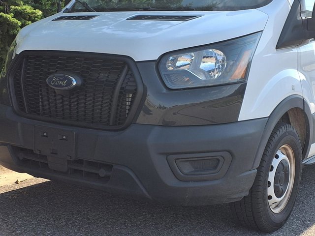 Certified 2021 Ford Transit 250 148 High Roof w/ Load Area Protection Package RWD image 35