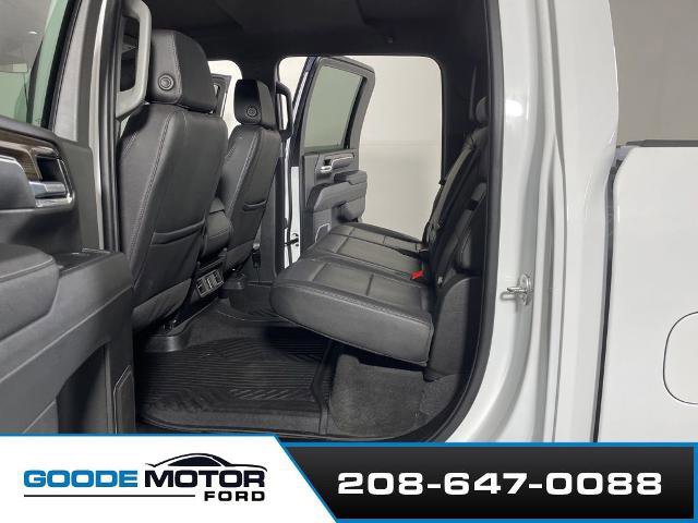 Used 2024 Chevrolet Silverado 3500 LT w/ Convenience Package image 19