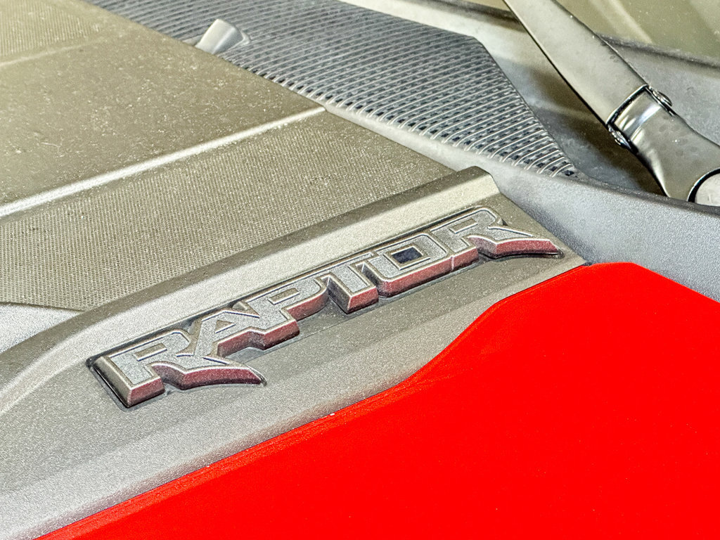 Certified 2022 Ford Bronco Raptor AWD/4WD image 21