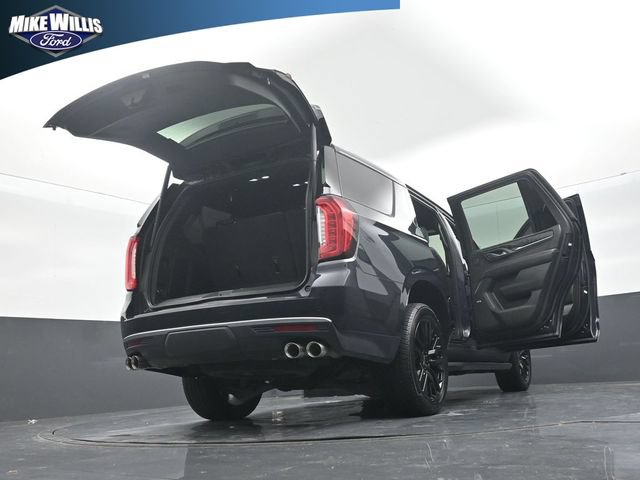 Used 2023 GMC Yukon Denali RWD image 29