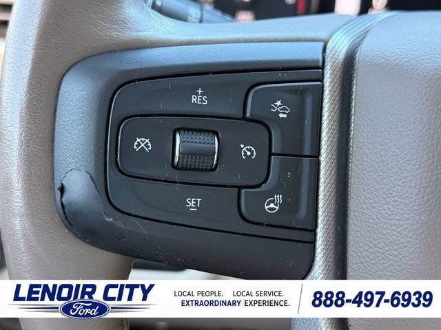 Used 2021 GMC Yukon Denali w/ Denali Premium Package AWD/4WD image 20