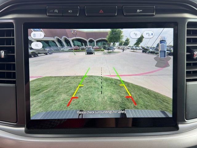 Certified 2024 Ford F150 XL w/ Equipment Group 103A High image 17