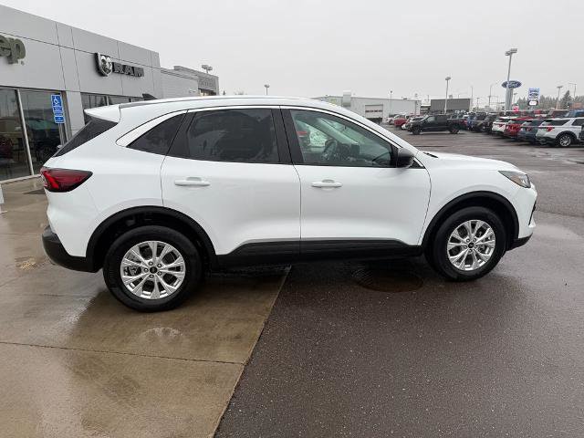 Certified 2023 Ford Escape Active image 8