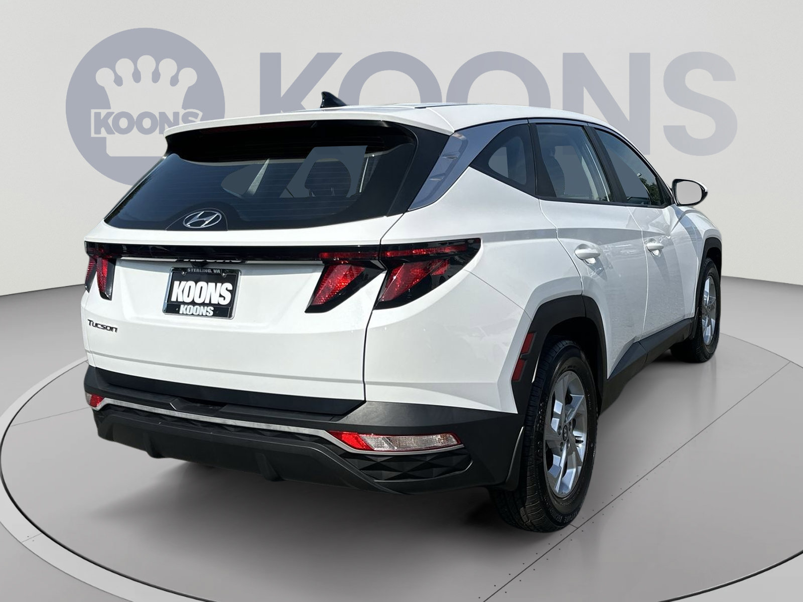 Used 2023 Hyundai Tucson SE FWD image 11