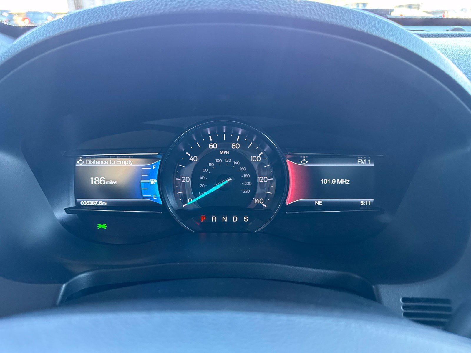 Certified 2019 Ford Explorer Limited w/ Ford Safe & Smart Package AWD/4WD image 33