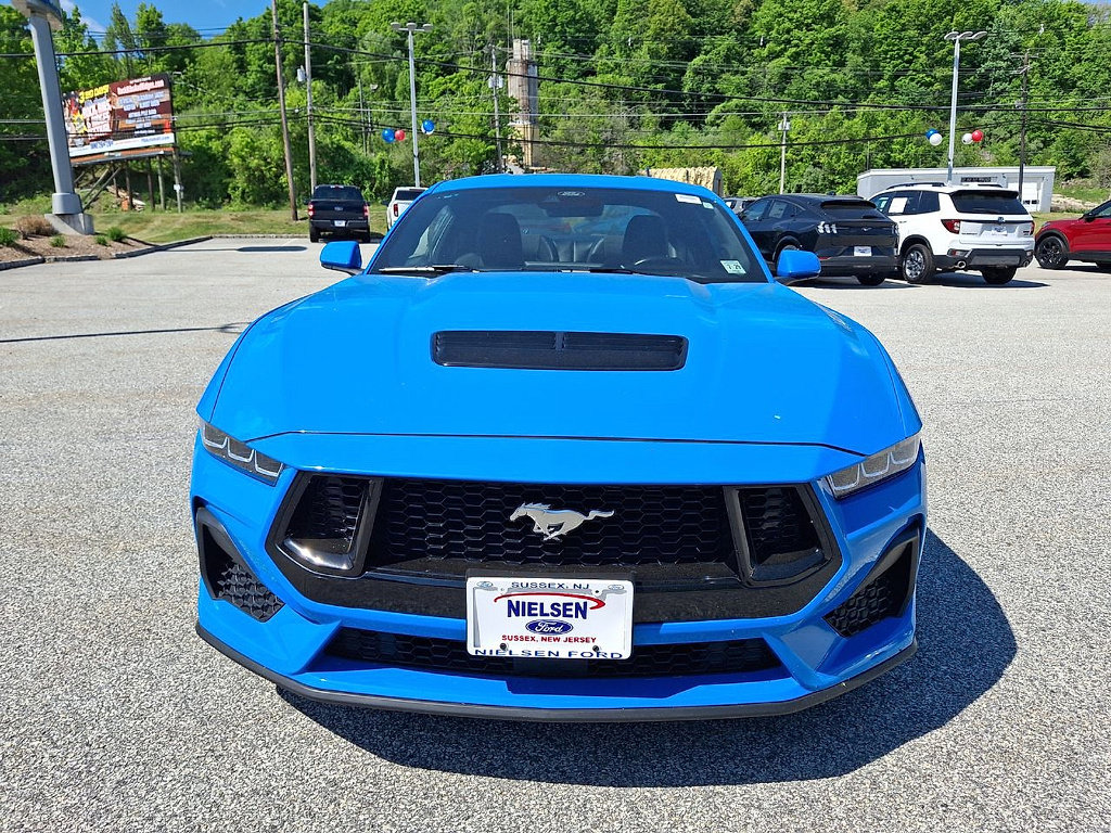 Certified 2024 Ford Mustang GT RWD image 28