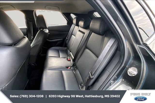 Used 2024 MAZDA CX-30 AWD 2.5 S w/ Select Sport Pkg image 19