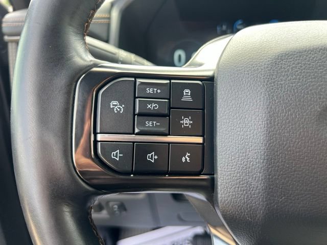 Certified 2023 Ford Expedition Max Platinum AWD/4WD image 11