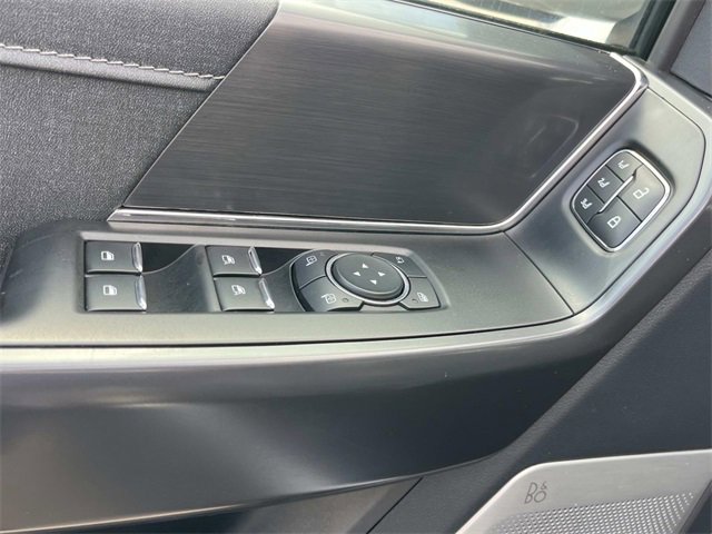 Certified 2024 Ford F150 Lariat w/ Equipment Group 502A High image 27