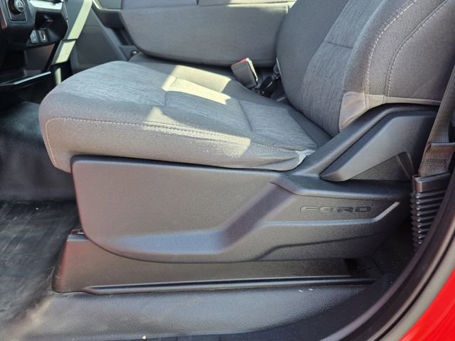 Certified 2021 Ford F150 XL image 13