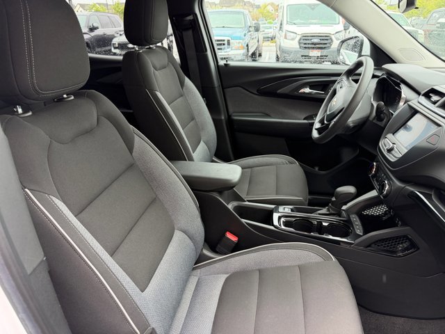 Used 2022 Chevrolet TrailBlazer LT image 20