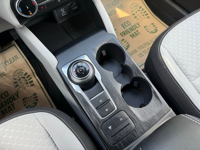 Certified 2023 Ford Escape Active image 31