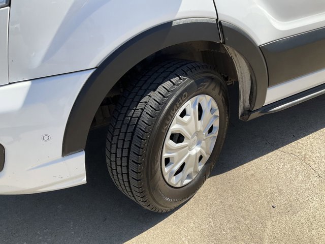 Certified 2022 Ford Transit 350 XLT RWD image 19
