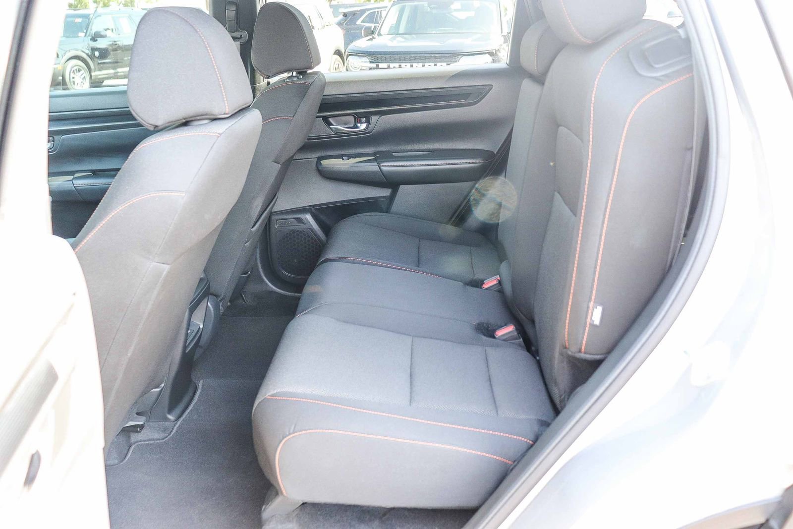 Used 2024 Honda CR-V Sport image 17