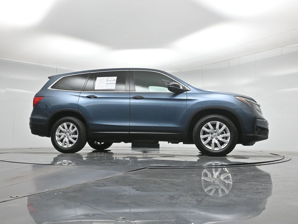 Used 2019 Honda Pilot LX image 3