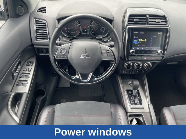 Used 2024 Mitsubishi Outlander Sport AWD image 16