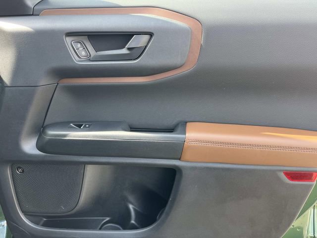 Certified 2023 Ford Bronco Sport Badlands w/ Premium Package image 21