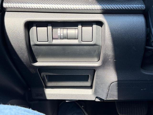 Used 2024 Subaru Crosstrek 2.5i Wilderness AWD/4WD image 18