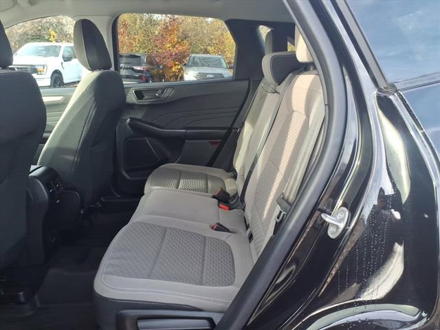 Certified 2022 Ford Escape SE w/ Convenience Package image 11