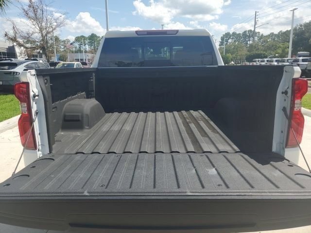 Used 2025 Chevrolet Silverado 1500 RST w/ RST All Star Premium Package AWD/4WD image 8
