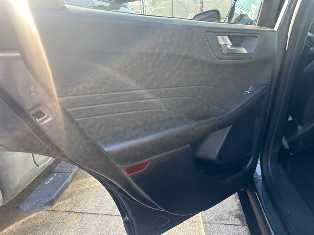 Certified 2023 Ford Escape ST-Line w/ Equipment Group 301A FWD image 8