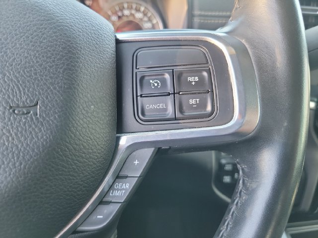 Used 2021 RAM 2500 Laramie AWD/4WD image 36