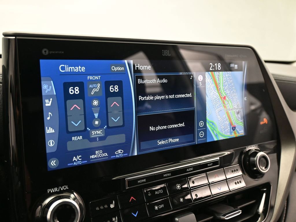 Used 2022 Toyota Highlander Limited image 42