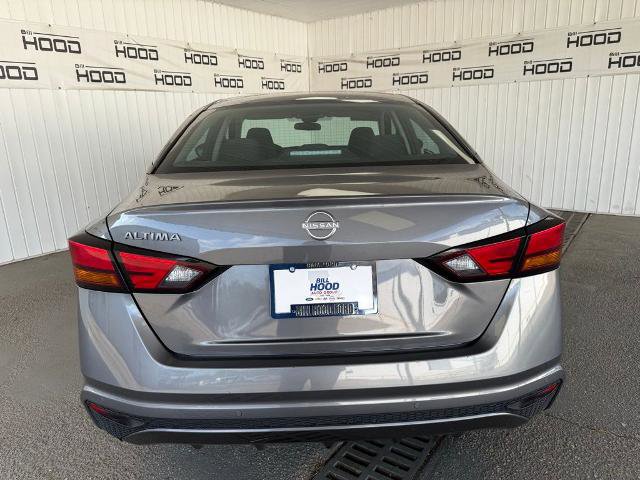 Used 2024 Nissan Altima 2.5 S FWD image 18