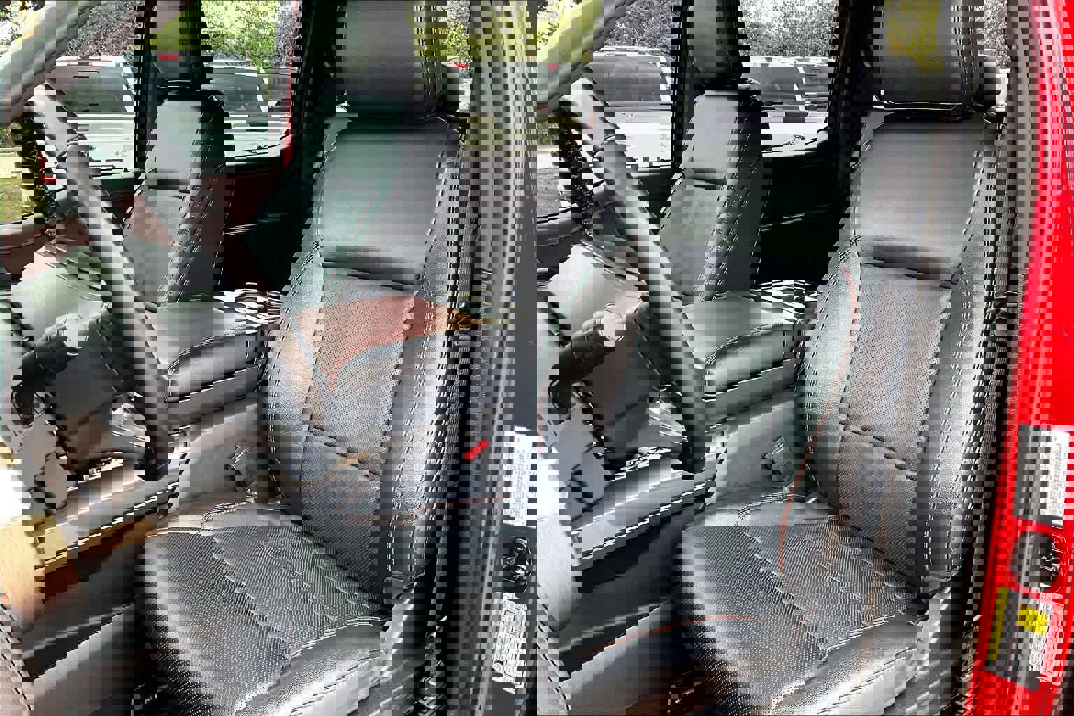 Certified 2023 Ford F150 Lariat image 8