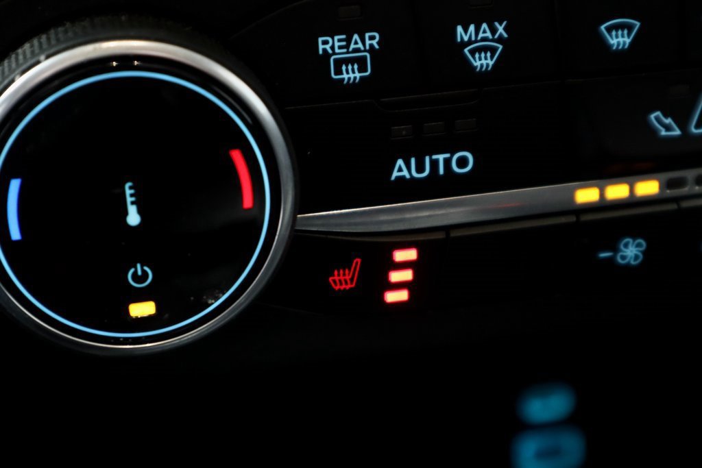 Certified 2023 Ford Escape Active image 11