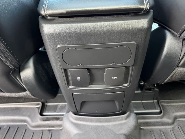 Certified 2023 Ford Explorer XLT w/ Equipment Group 202A image 15